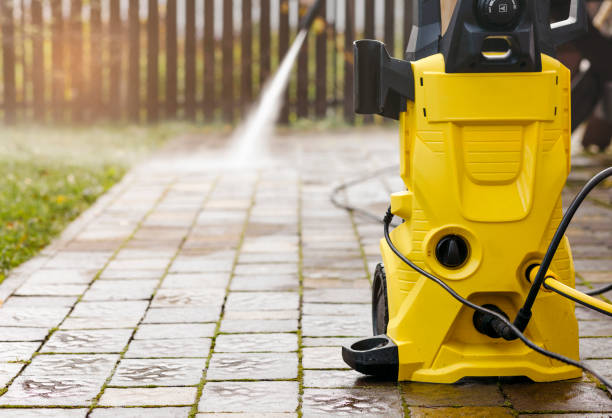 Canby, OR Pressure Washing Company